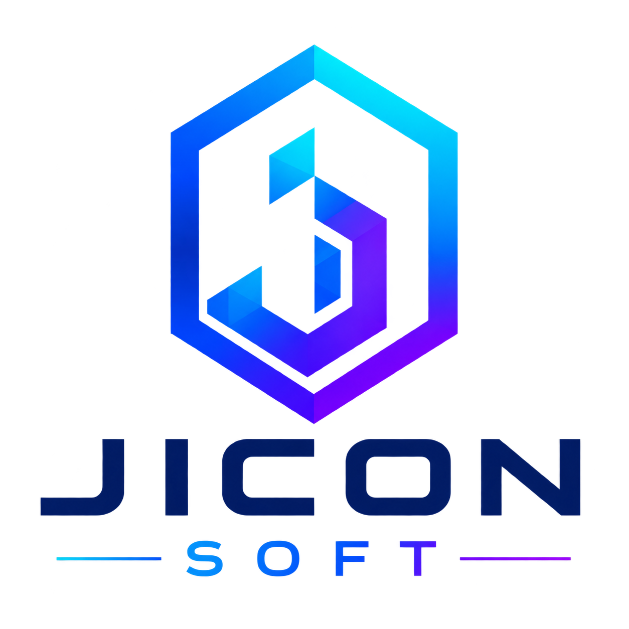 Identidad JICON Soft